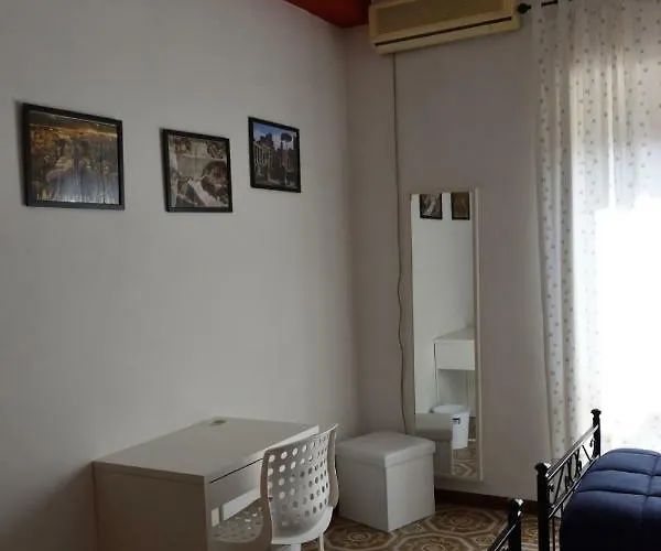Hotel Vacanze Dai Re Roma