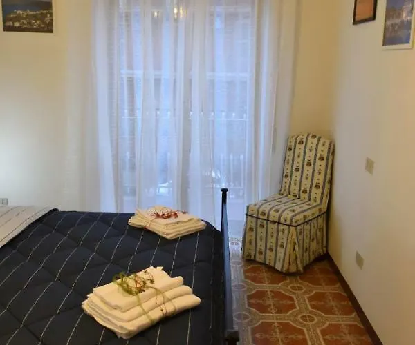 Hotel Vacanze Dai Re 3*