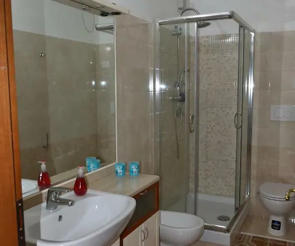 Hotel Vacanze Dai Re Roma