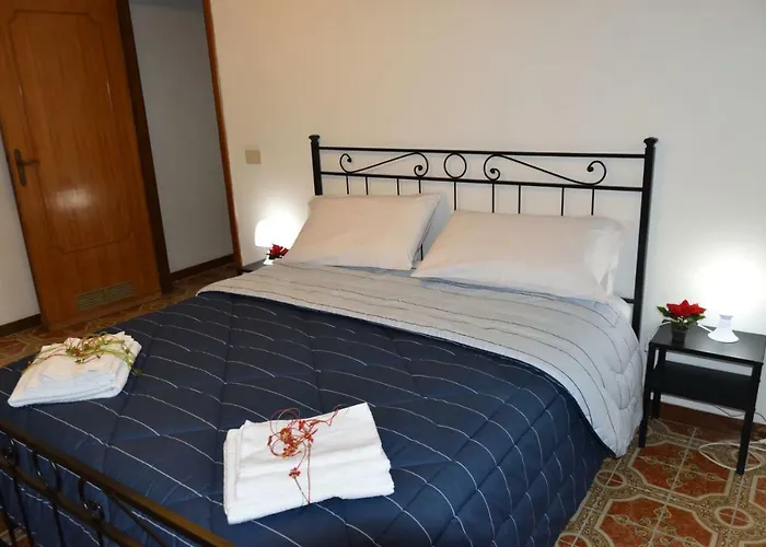 Hotel Vacanze Dai Re 3*