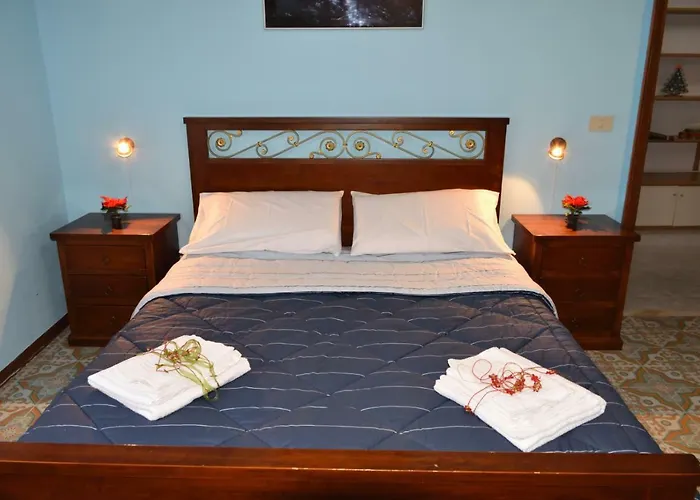 Vacanze Dai Re Hotel Roma