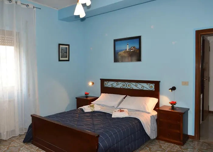 Hotel Vacanze Dai Re