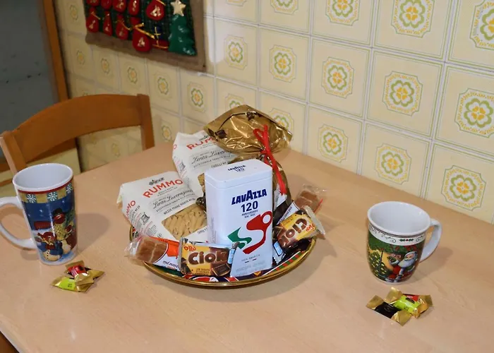 Hotel Vacanze Dai Re 3*